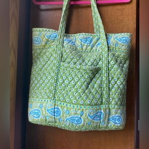 Vera Bradley Tote bag